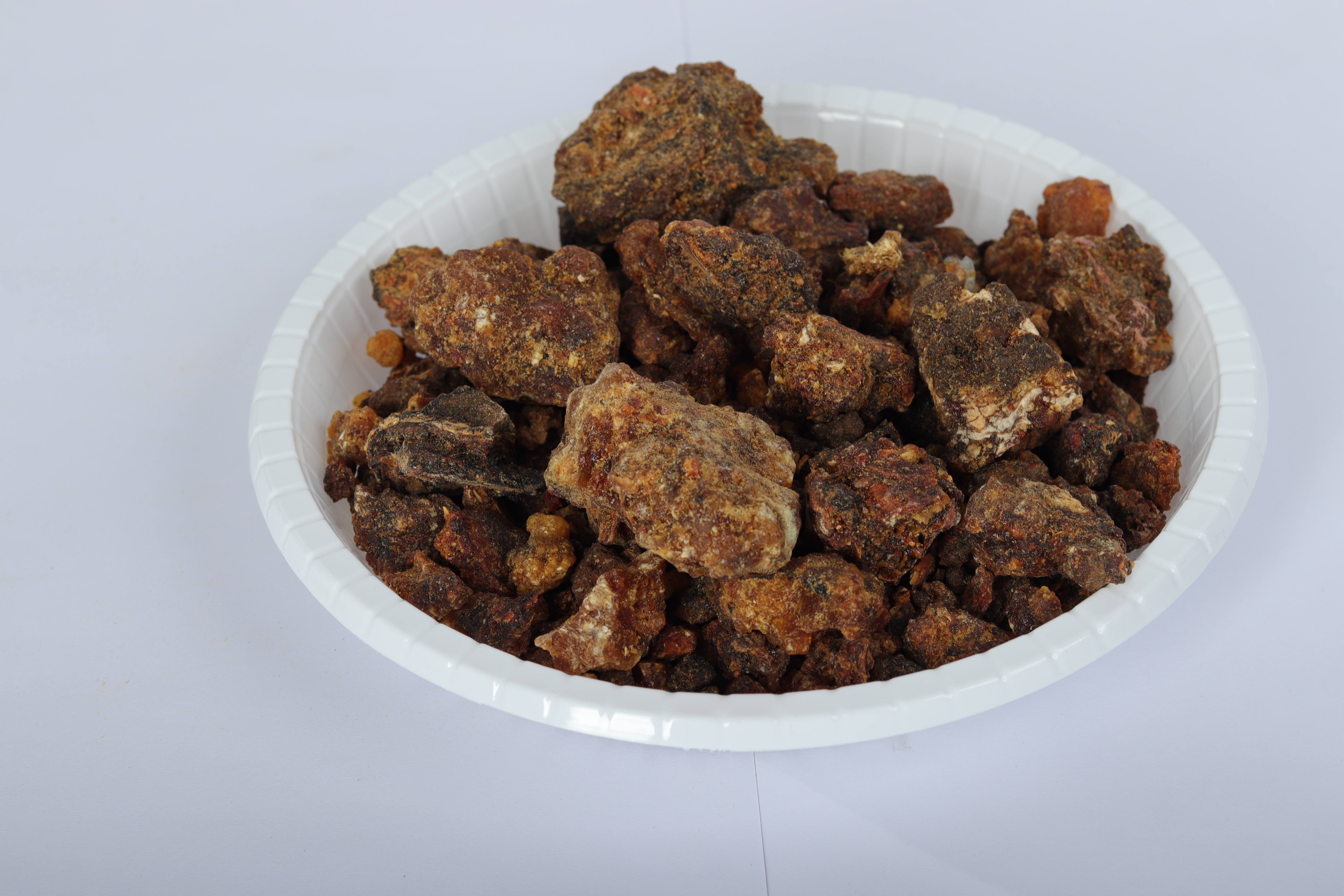 Sweet Myrrh (Opoponax) Supplier - Premium Natural Resin Africa